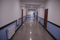 Primarul Robert Negoiță a inaugurat complexul multifuncțional de la Școala gimnazială nr. 89 „Nicolae Labiș”