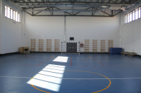 Primarul Robert Negoiță a inaugurat complexul multifuncțional de la Școala gimnazială nr. 89 „Nicolae Labiș”