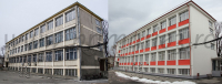 Școlile din Sectorul 3, modernizate după model german