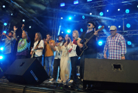 Peste 12.000 de bucureșteni, alături de Primăria Sectorului 3 la festivalul „Flori pentru suflet -Remember Florian Pittiş”