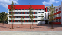 Școlile din Sectorul 3, modernizate după model german