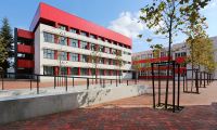 Școlile din Sectorul 3, modernizate după model german