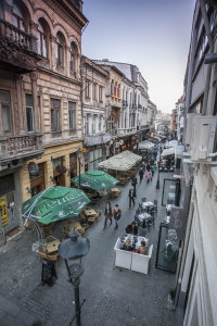 Strada Smârdan